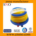 pompe per pump di plastica pompe per palloncino per palloncino